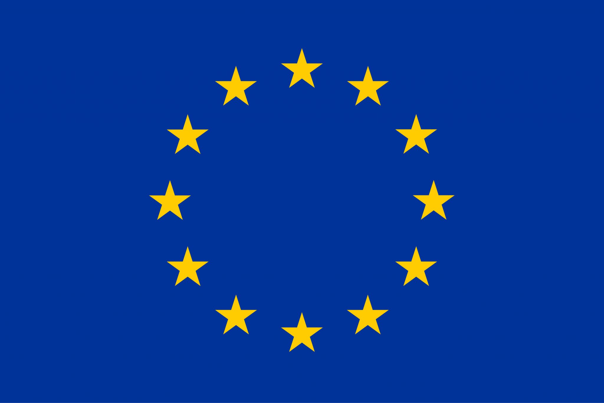 logo unione europea